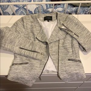 Banana Republic Blazer Jacket